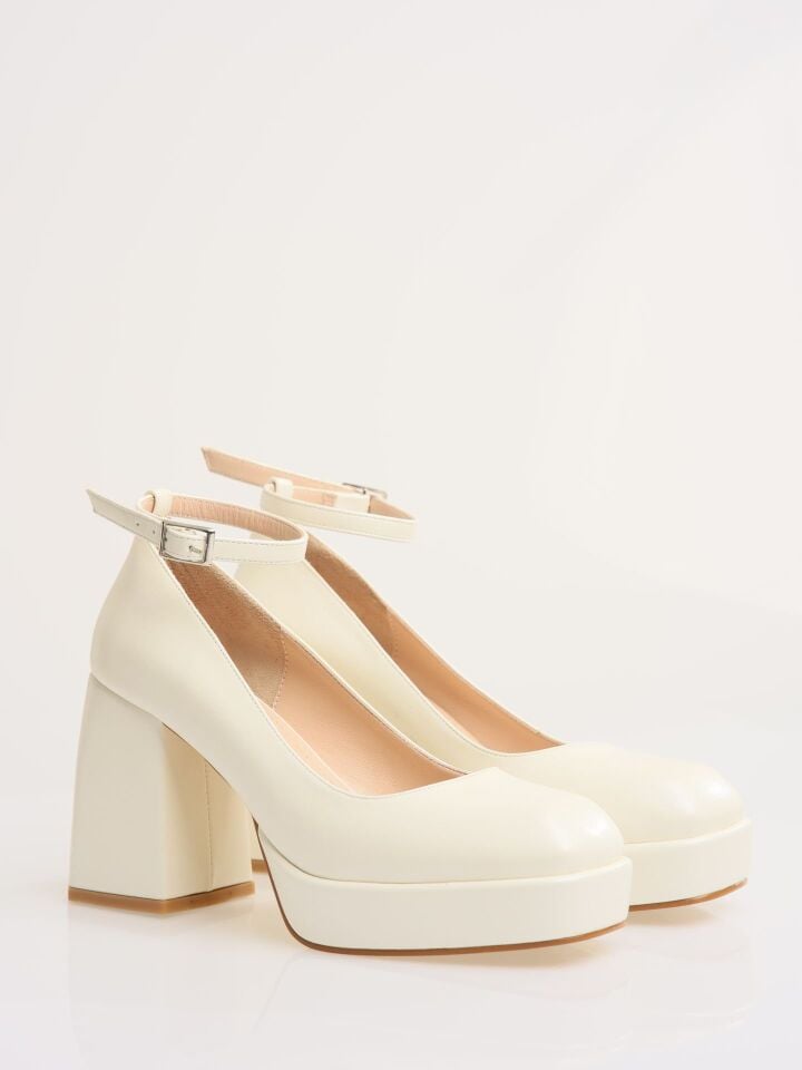 Akala Gelin Ayakkabısı