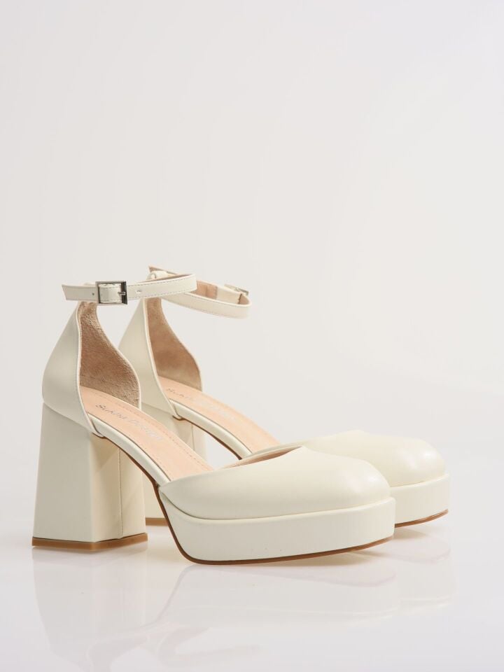 Sakya Gelin Ayakkabısı