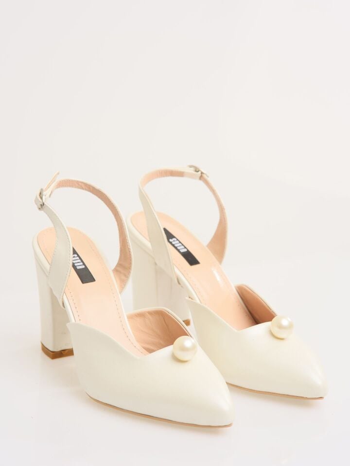 Kita Gelin Ayakkabısı