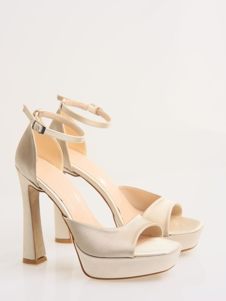 İlya Abiye Ayakkabısı