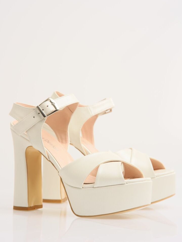 Taru Gelin Ayakkabısı