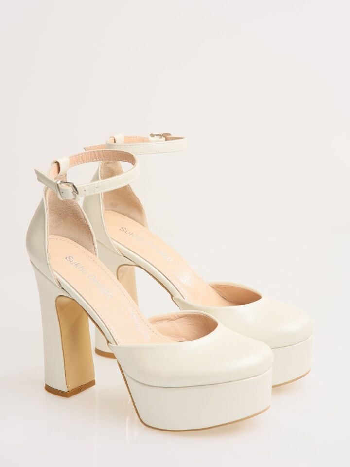 Zen Gelin Ayakkabısı