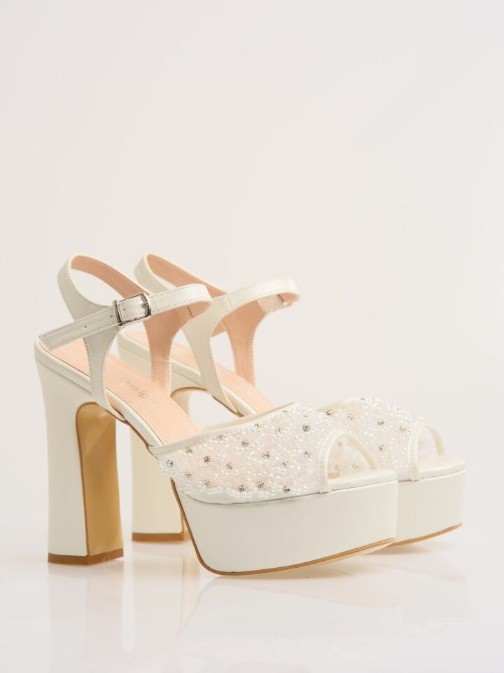 Embia Gelin Ayakkabısı