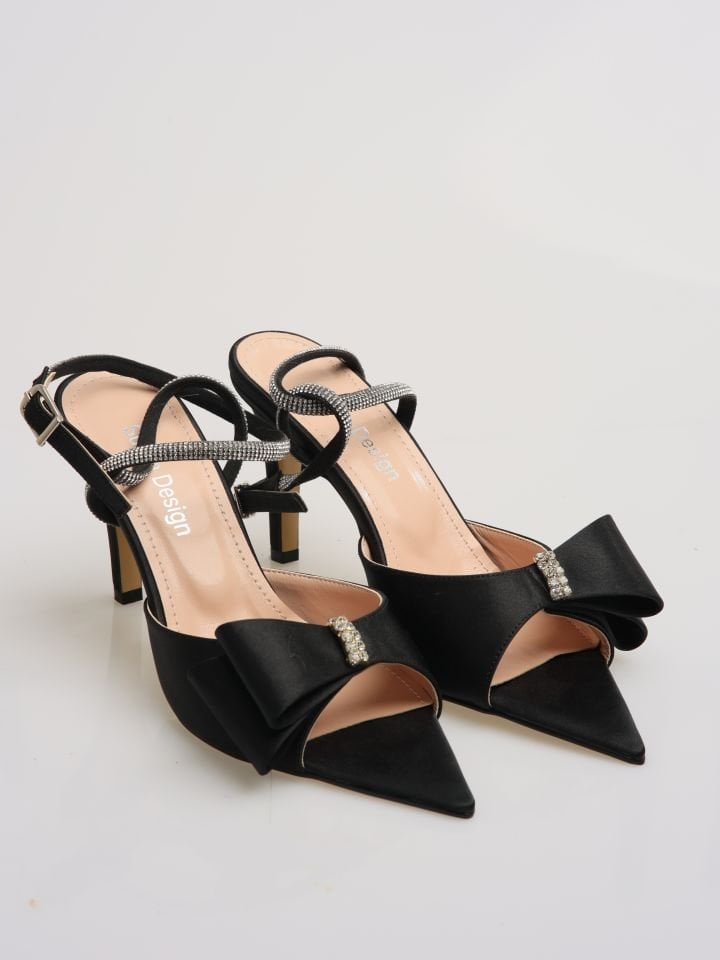 Rebecca Abiye Ayakkabı