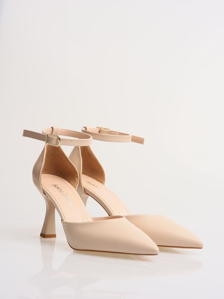 Medi Abiye Ayakkabı