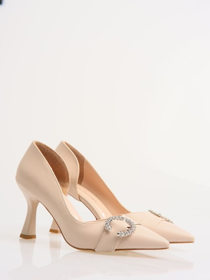 Merit Abiye Ayakkabı