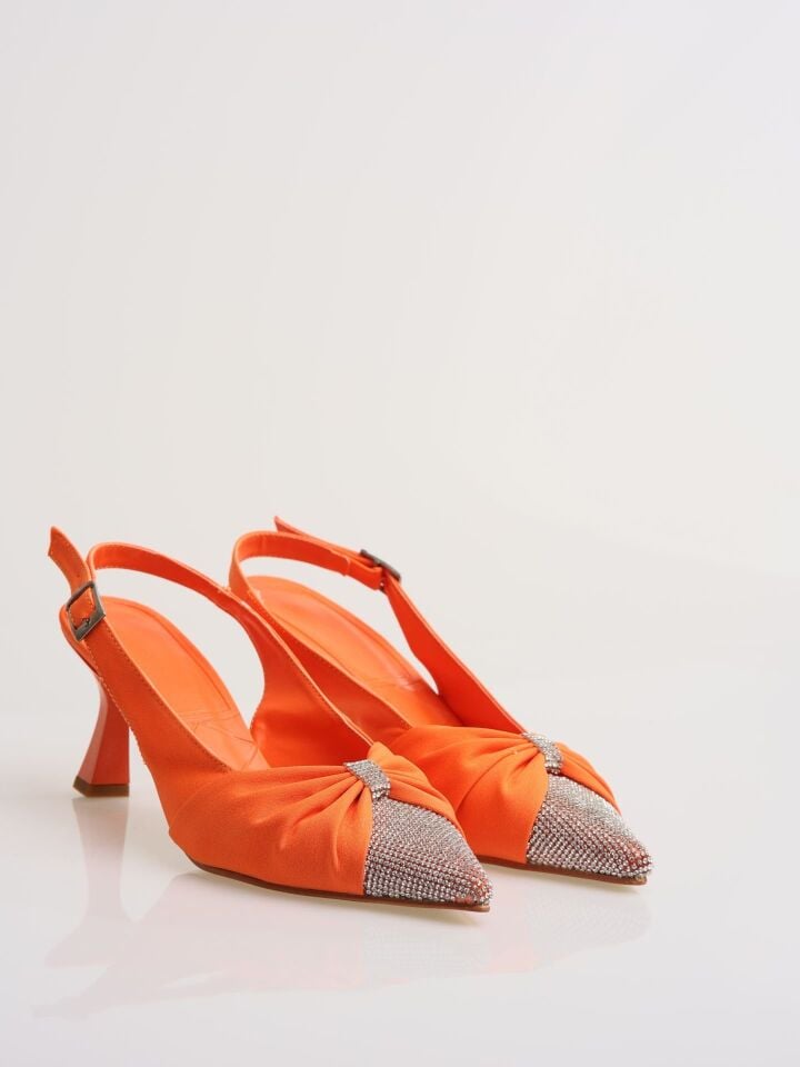 İndriya Abiye Ayakkabı