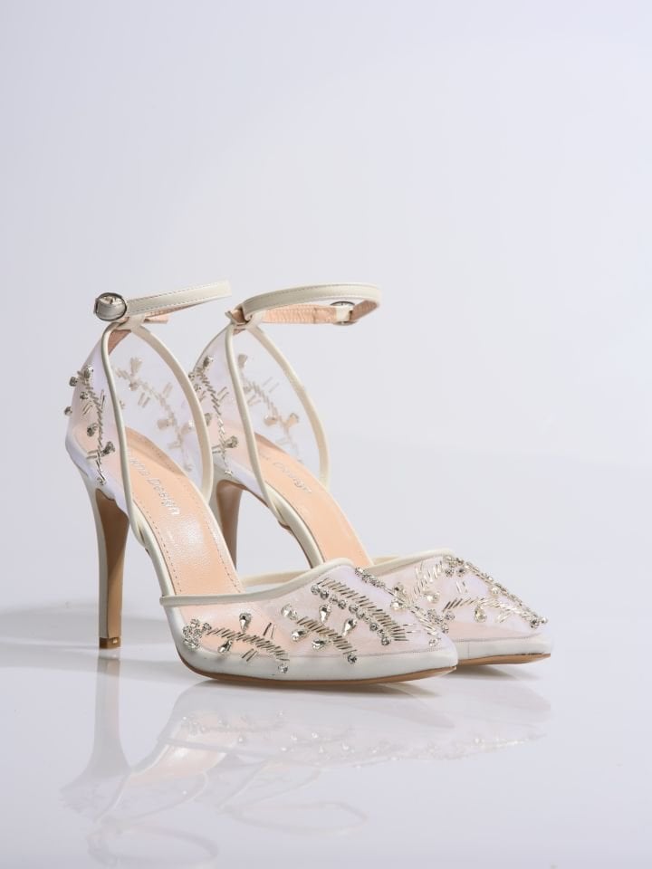 Dora Gelin Ayakkabısı