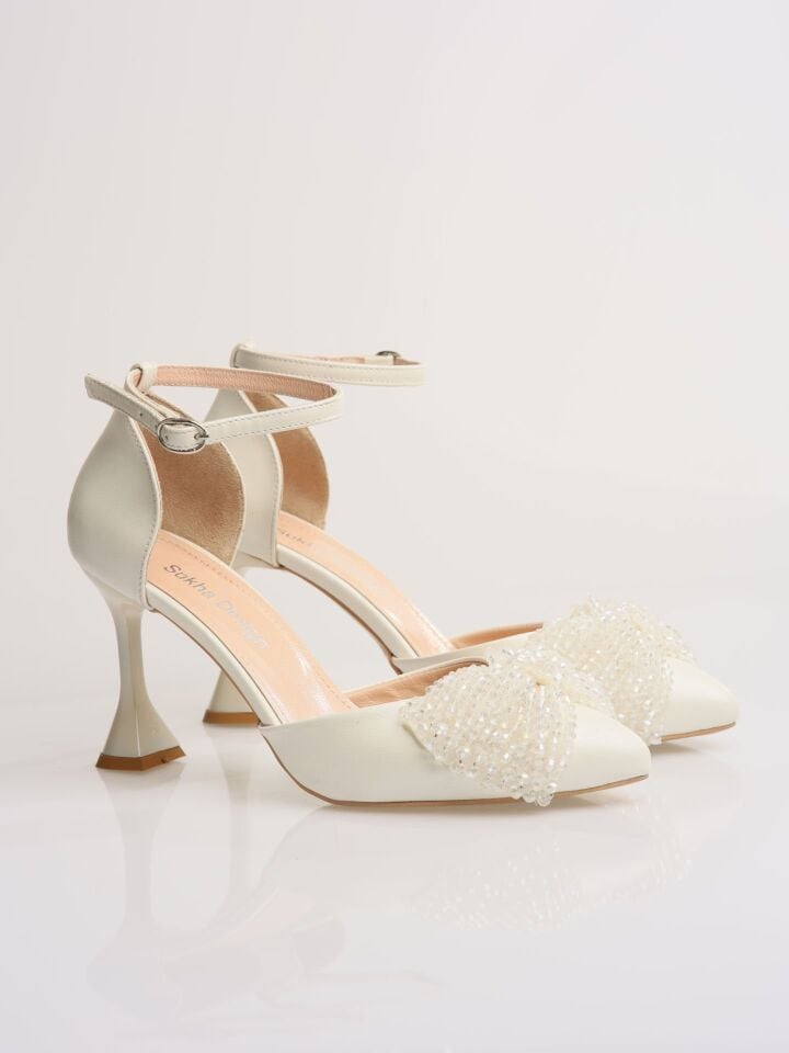 Aliza Gelin Ayakkabısı