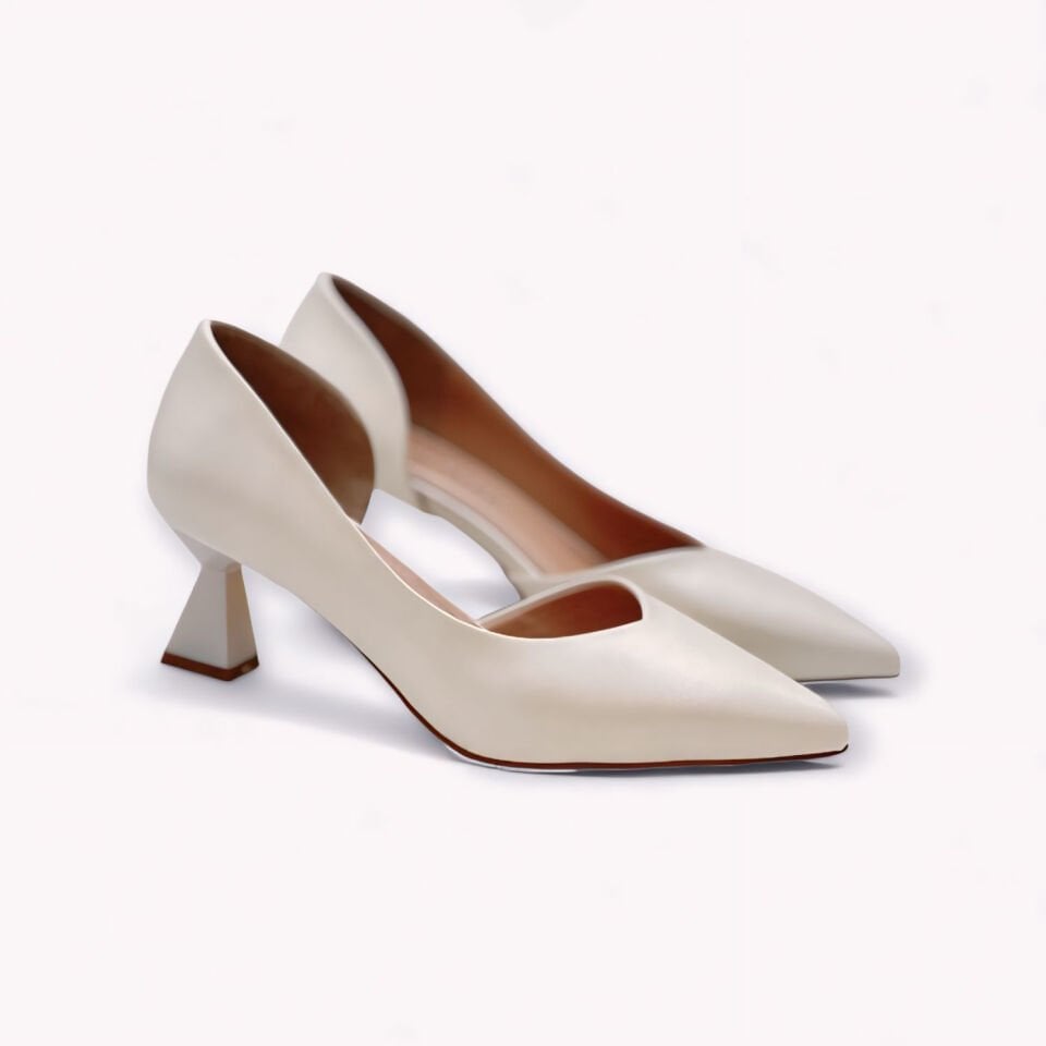 Miya Gelin Ayakkabısı