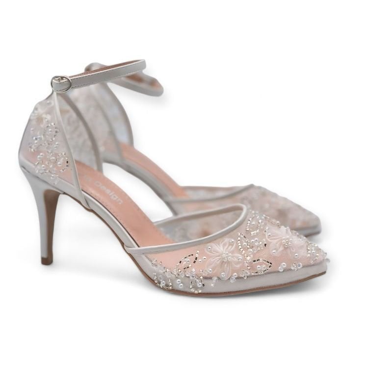 Panora Gelin Ayakkabısı