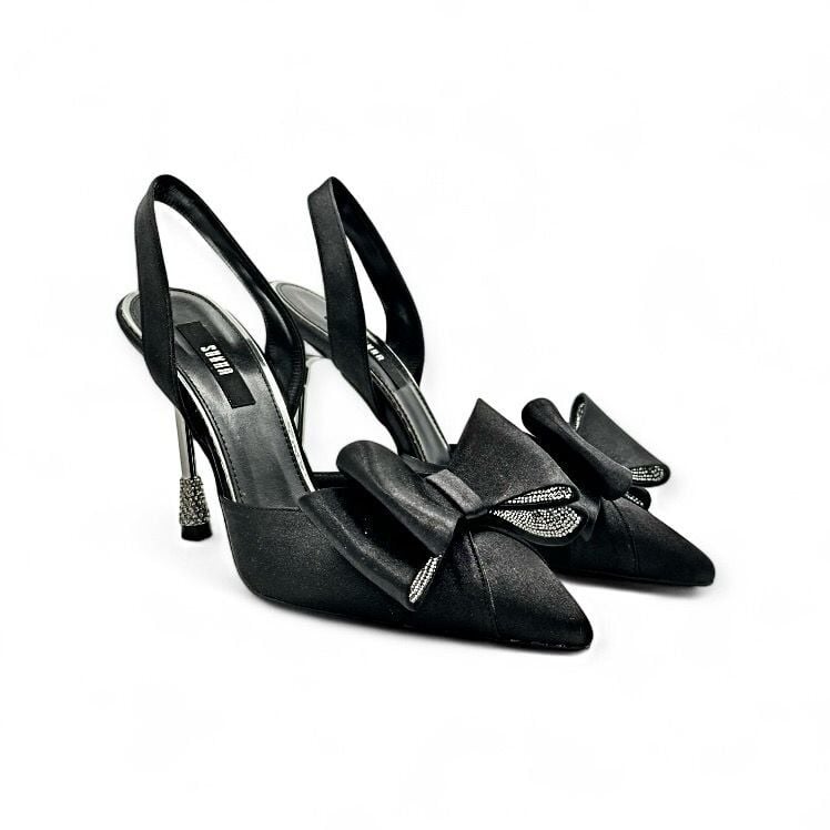 Kali Abiye Ayakkabı