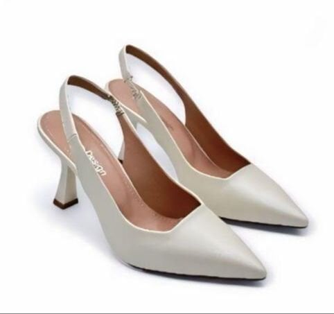 Chimon Gelin Ayakkabısı