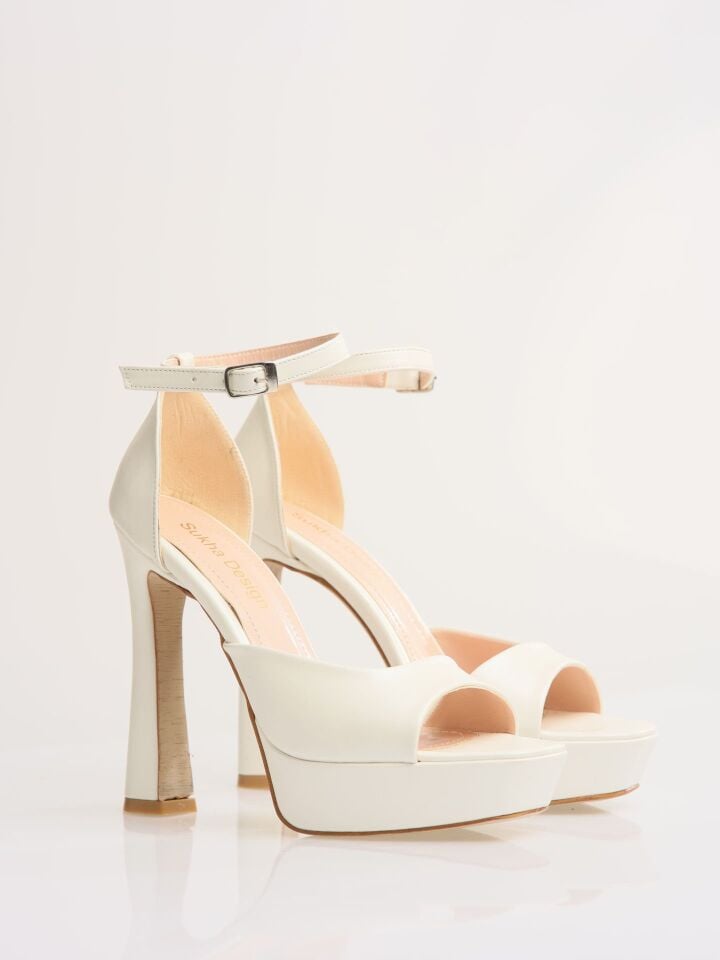 Keila Gelin Ayakkabısı