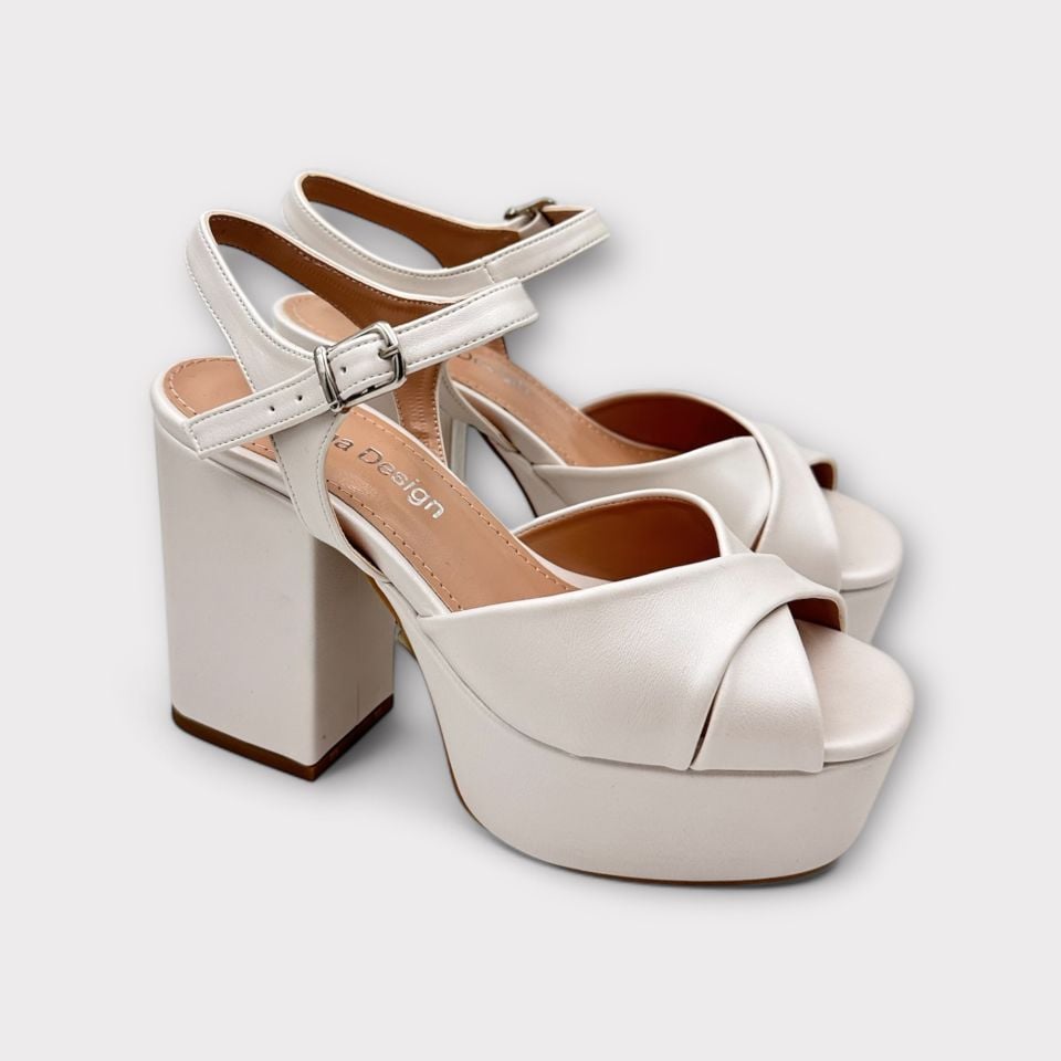 Vega Gelin Ayakkabısı