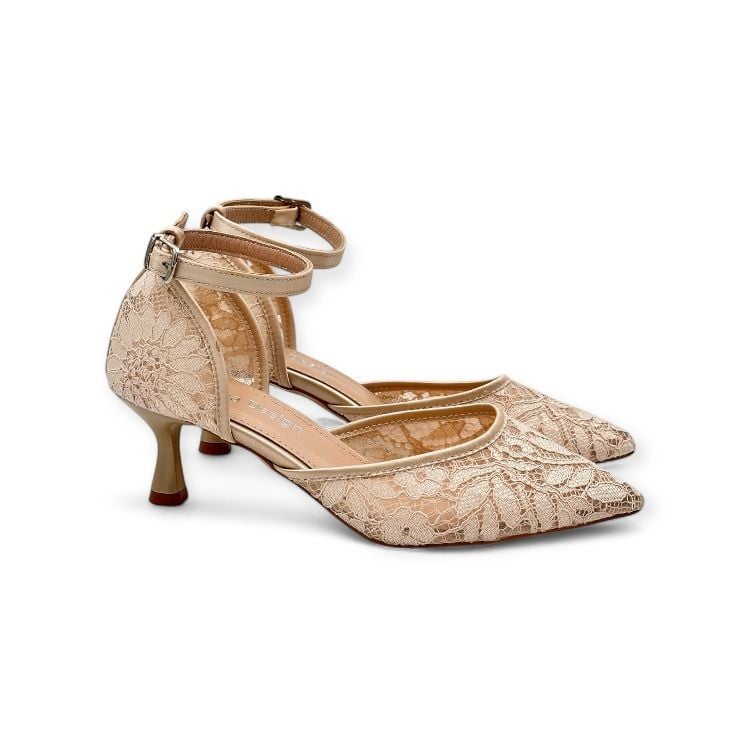 Rose Babet Ayakkabı