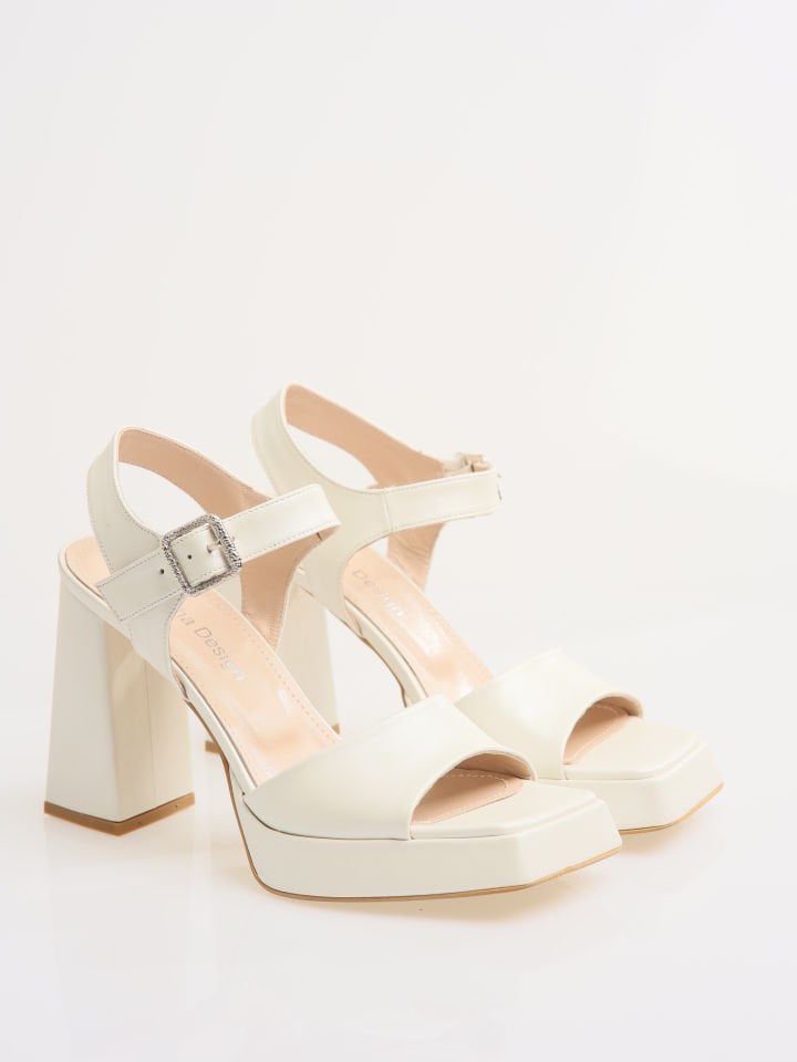 Aslo Gelin Ayakkabısı