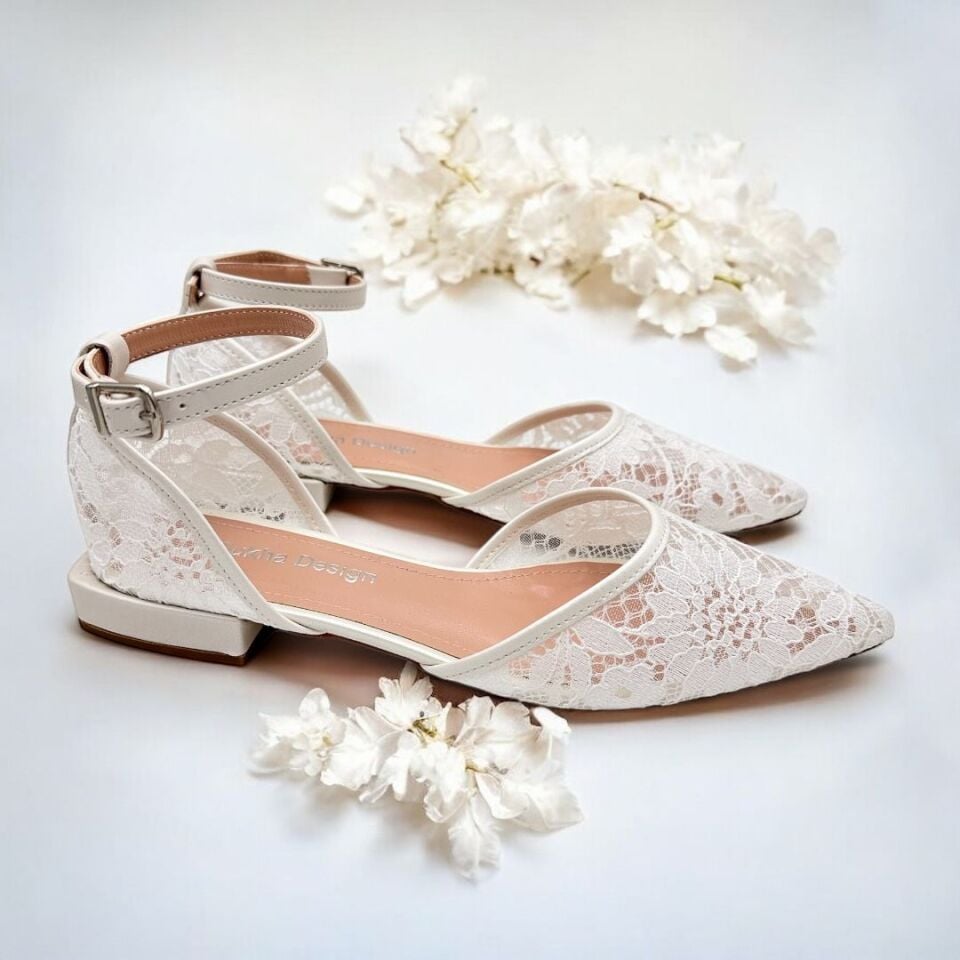 Carla Babet Ayakkabı