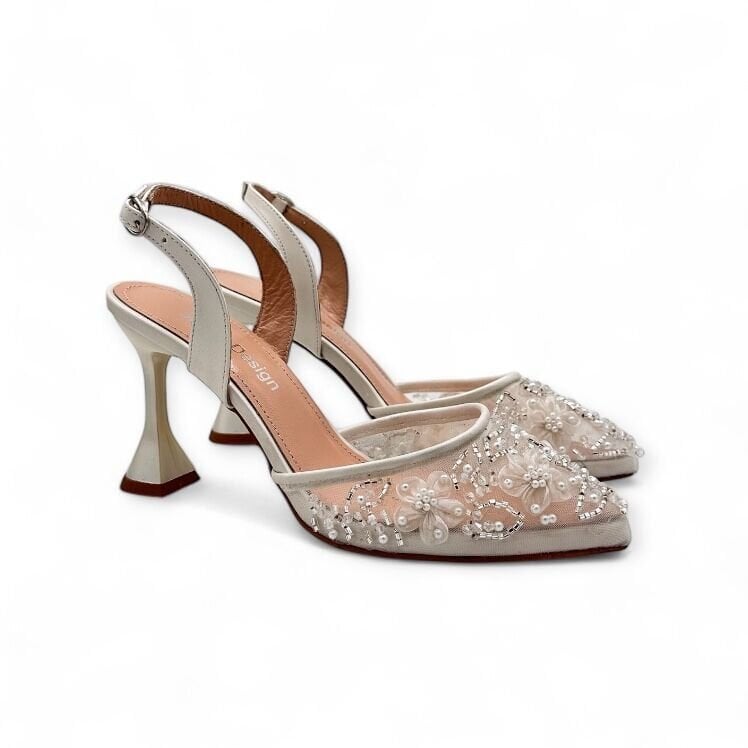 Priva Gelin Ayakkabısı