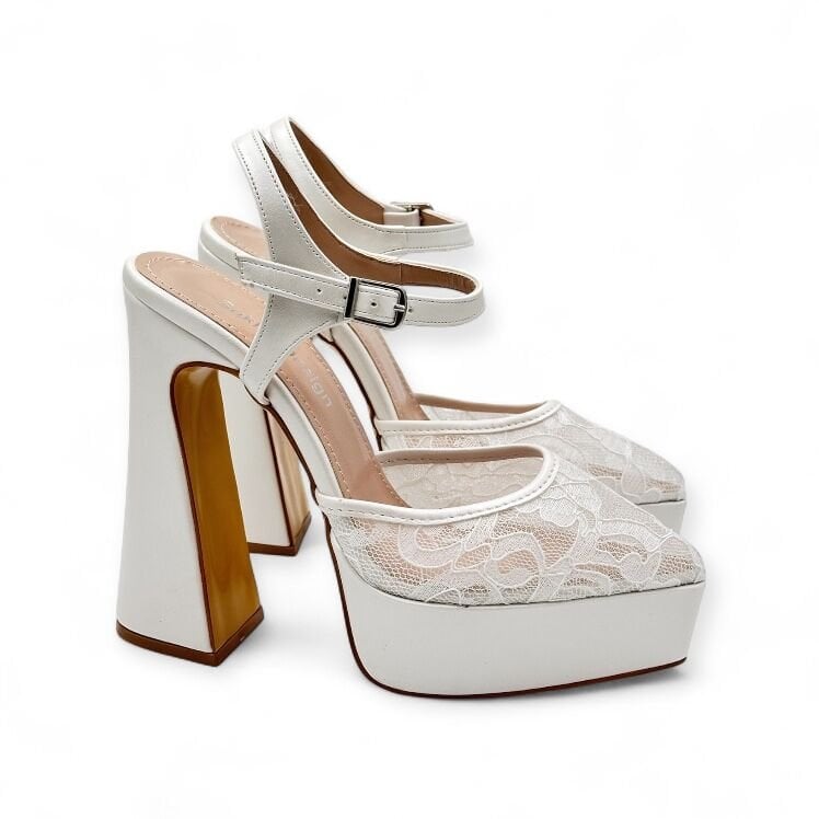 Lena Gelin Ayakkabısı