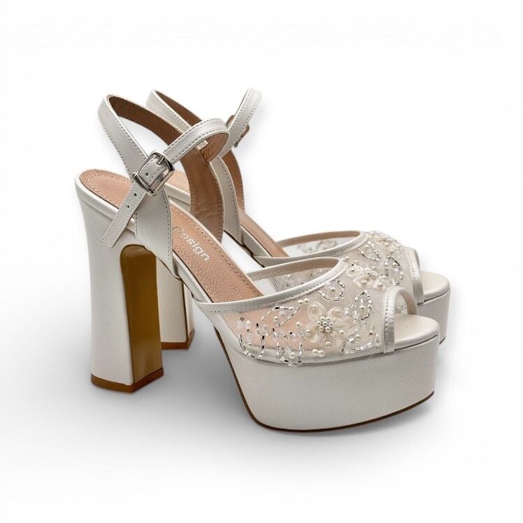 Kelly Gelin Ayakkabısı