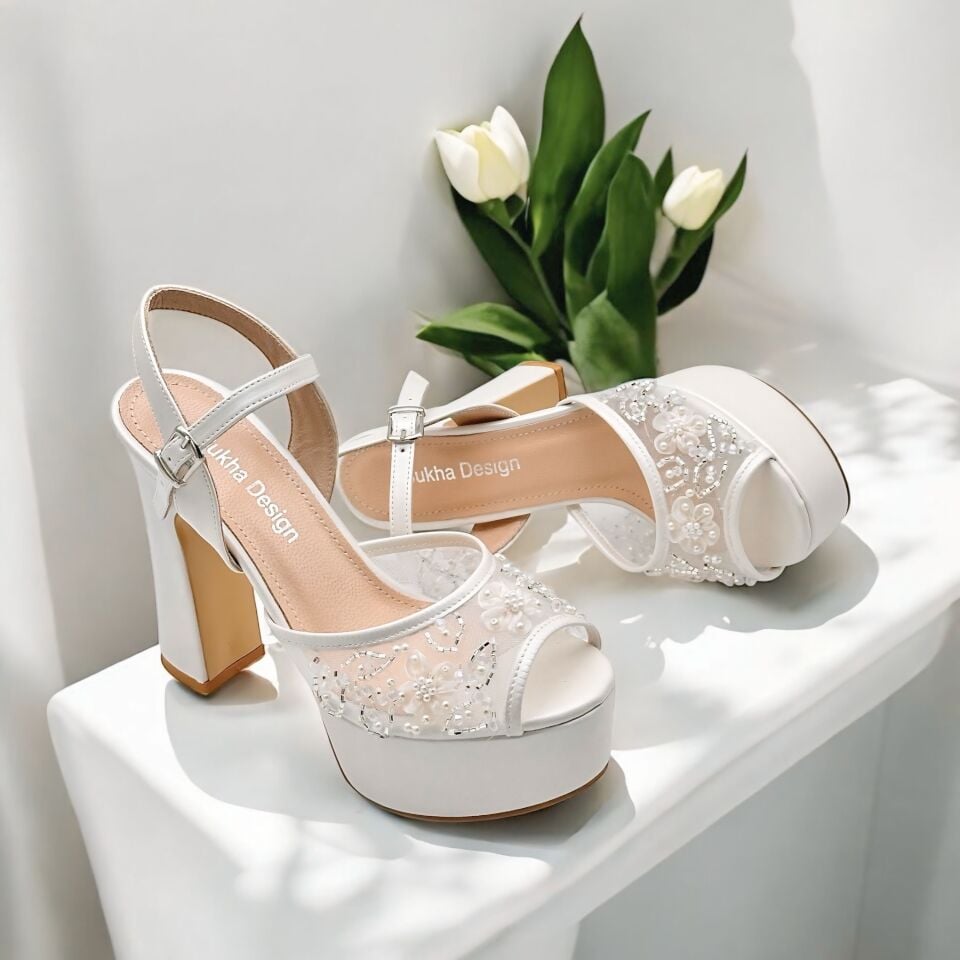 Kelly Gelin Ayakkabısı