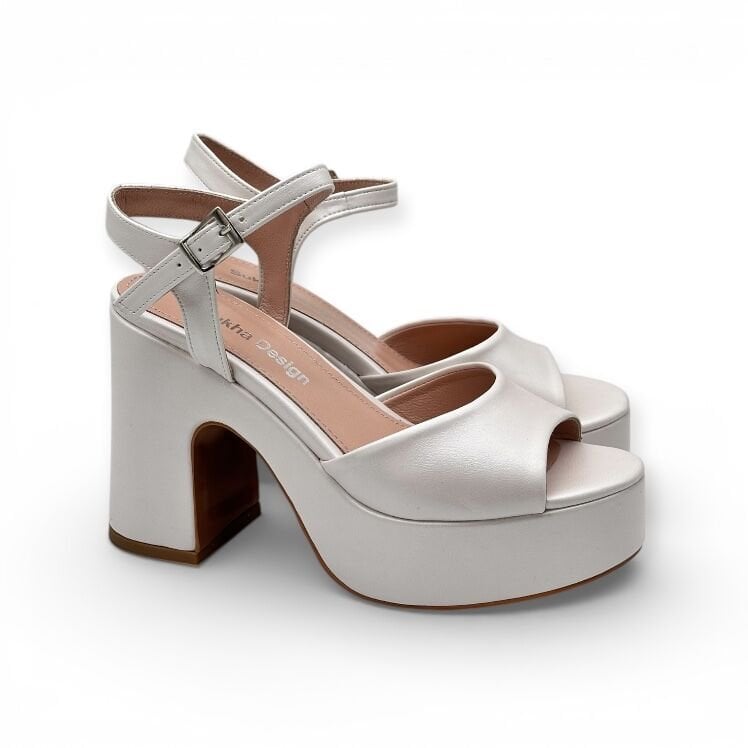 Mia Gelin Ayakkabısı